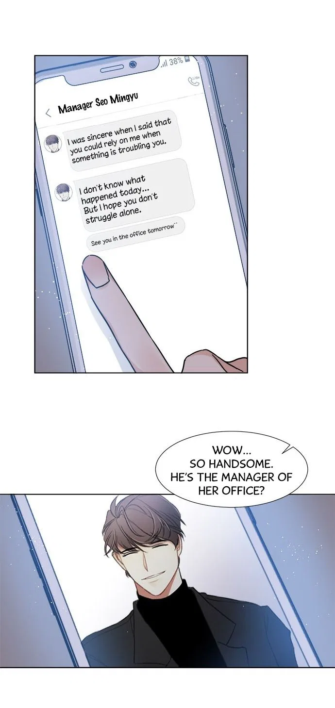 CEO’s Top Secret Chapter 11 – Page 28