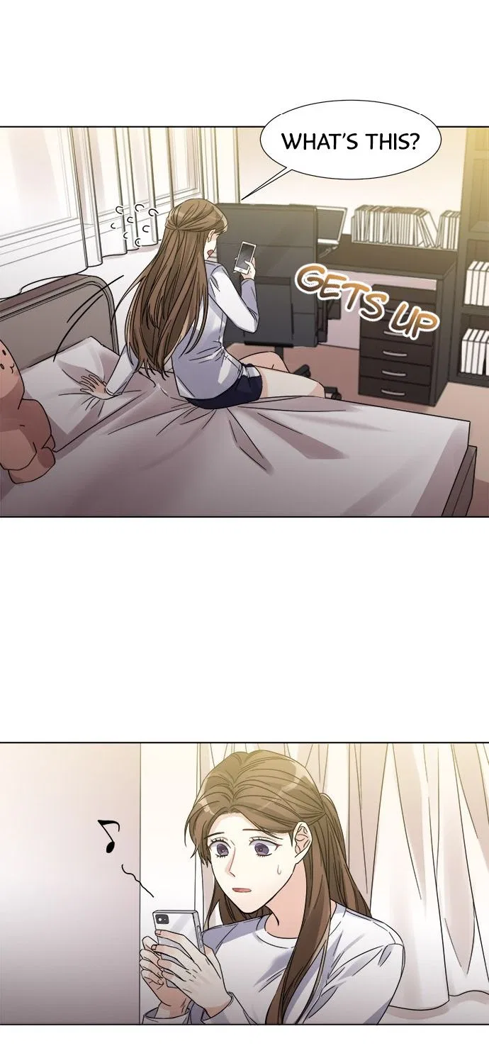 CEO’s Top Secret Chapter 11 – Page 31
