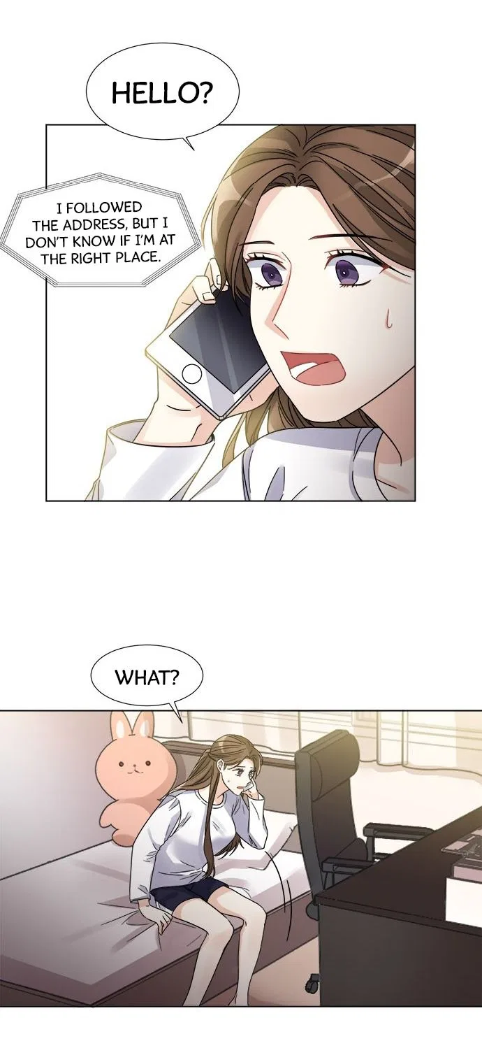CEO’s Top Secret Chapter 11 – Page 32