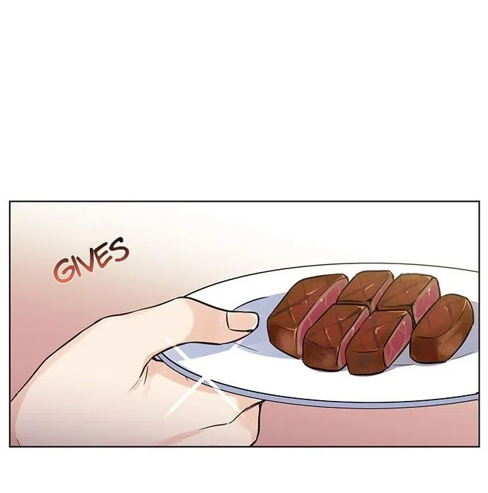 CEO’s Top Secret Chapter 10 – Page 3