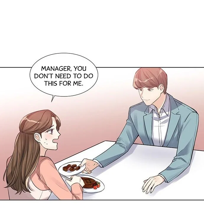 CEO’s Top Secret Chapter 10 – Page 4