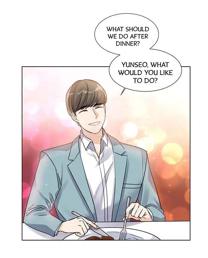 CEO’s Top Secret Chapter 10 – Page 6