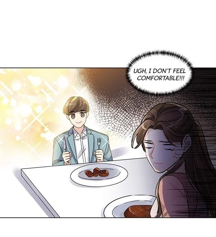 CEO’s Top Secret Chapter 10 – Page 7