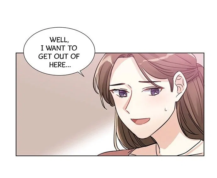 CEO’s Top Secret Chapter 10 – Page 8