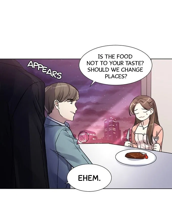 CEO’s Top Secret Chapter 10 – Page 9