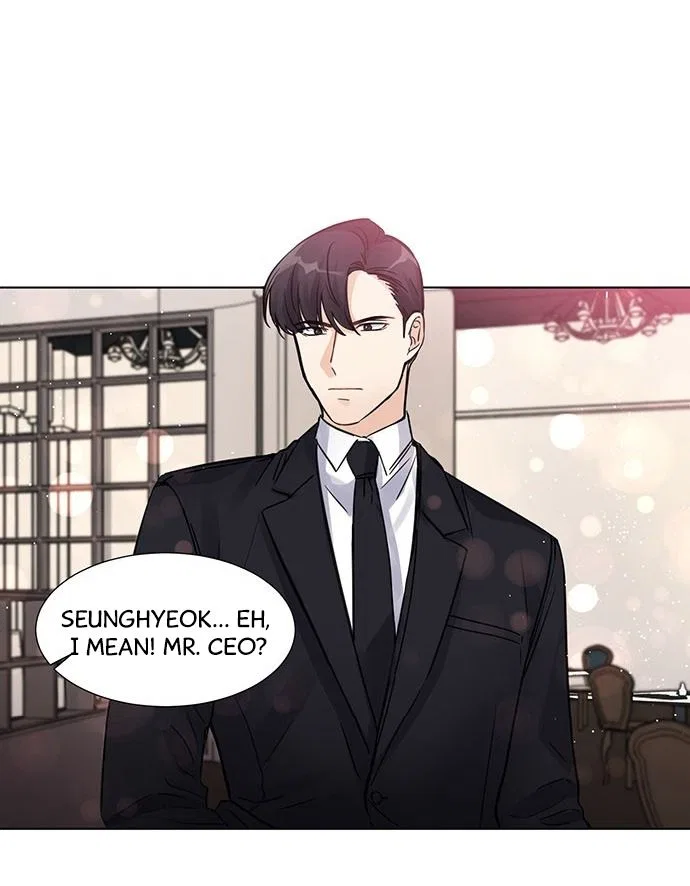 CEO’s Top Secret Chapter 10 – Page 10
