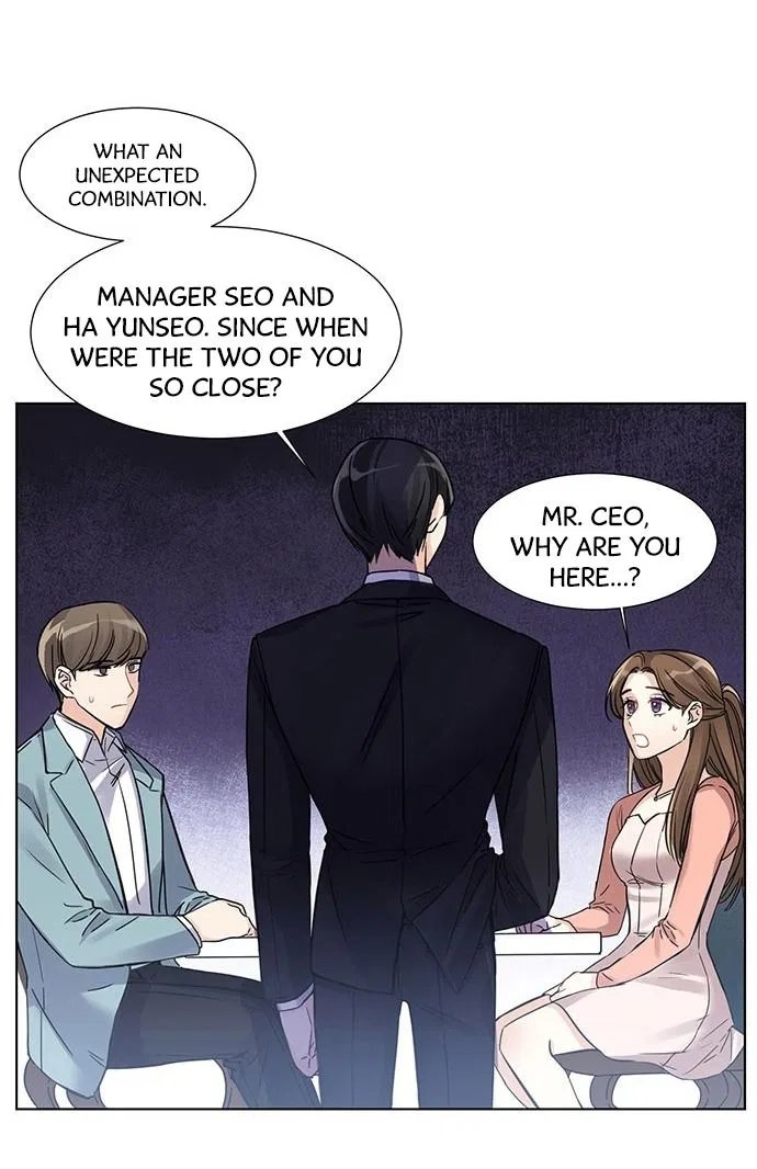 CEO’s Top Secret Chapter 10 – Page 11