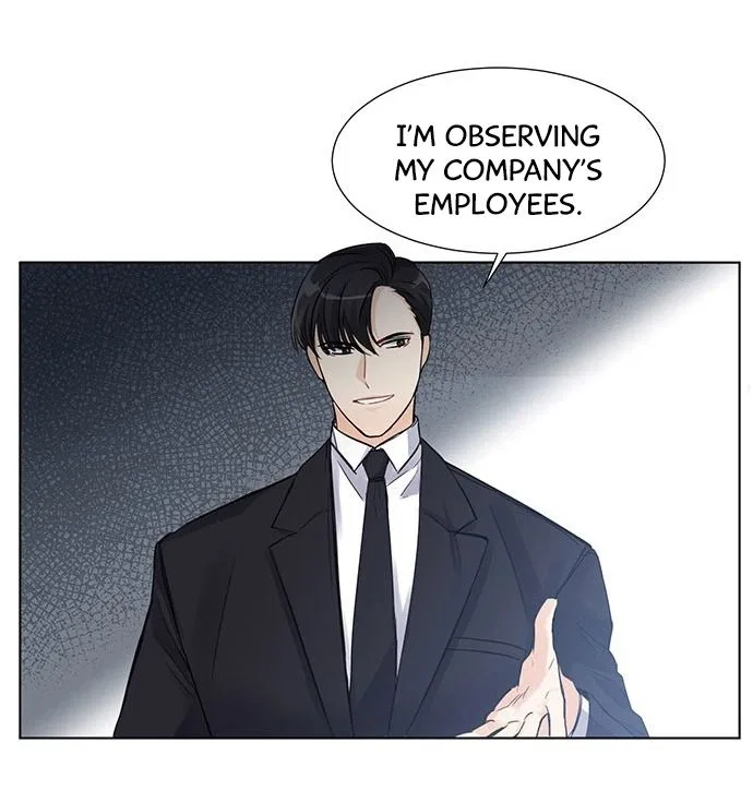 CEO’s Top Secret Chapter 10 – Page 12
