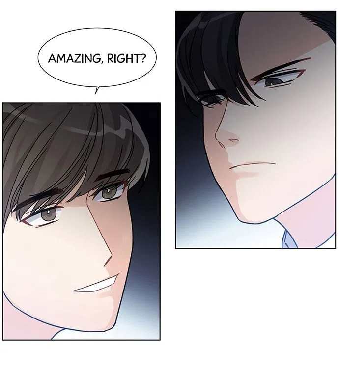 CEO’s Top Secret Chapter 10 – Page 14