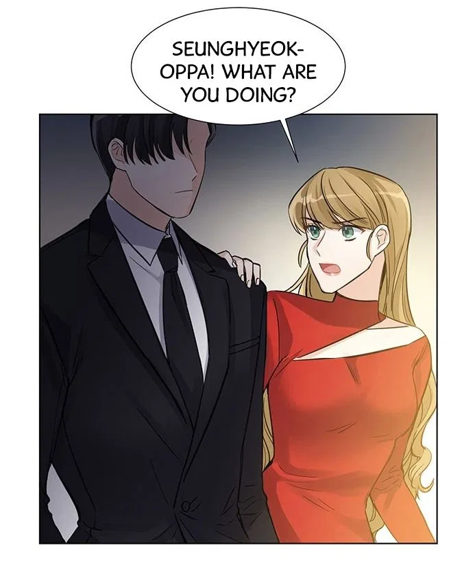 CEO’s Top Secret Chapter 10 – Page 16