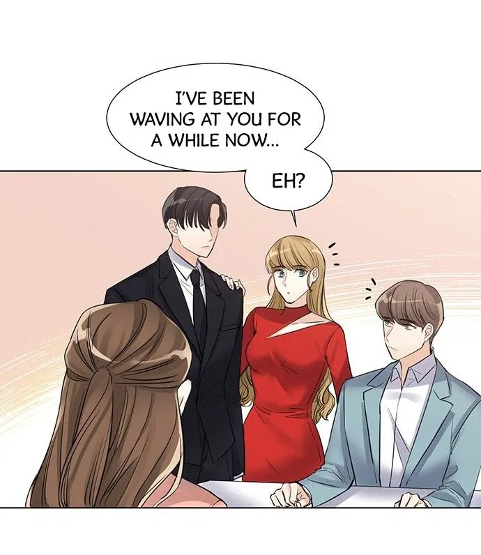 CEO’s Top Secret Chapter 10 – Page 17