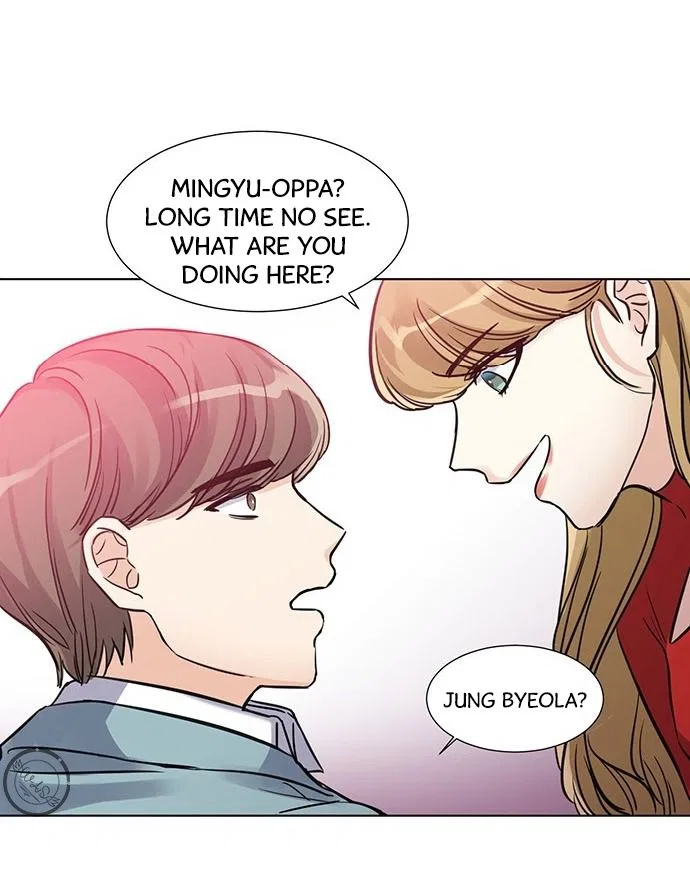 CEO’s Top Secret Chapter 10 – Page 18
