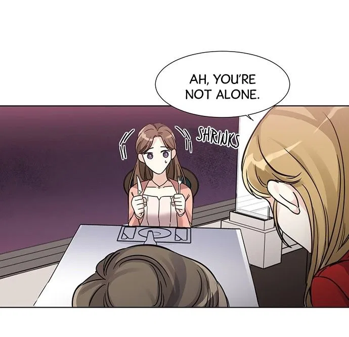 CEO’s Top Secret Chapter 10 – Page 19
