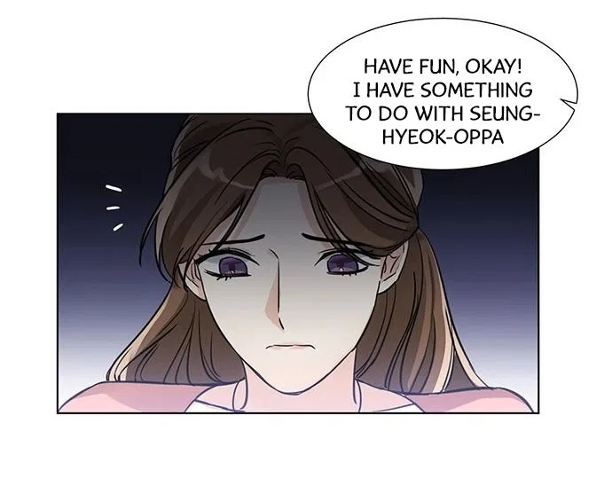 CEO’s Top Secret Chapter 10 – Page 20