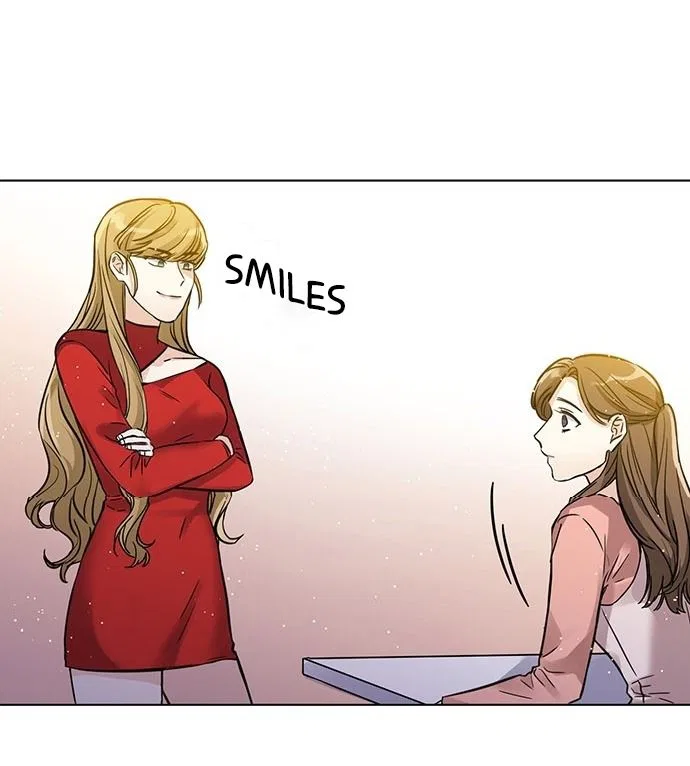 CEO’s Top Secret Chapter 10 – Page 21