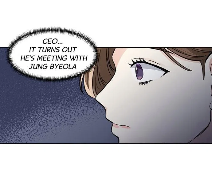 CEO’s Top Secret Chapter 10 – Page 22
