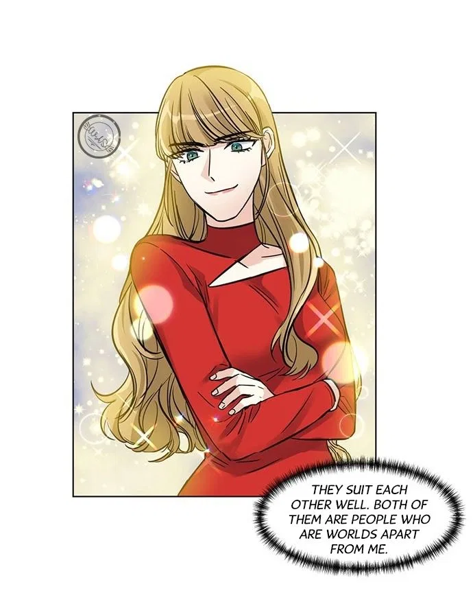 CEO’s Top Secret Chapter 10 – Page 23