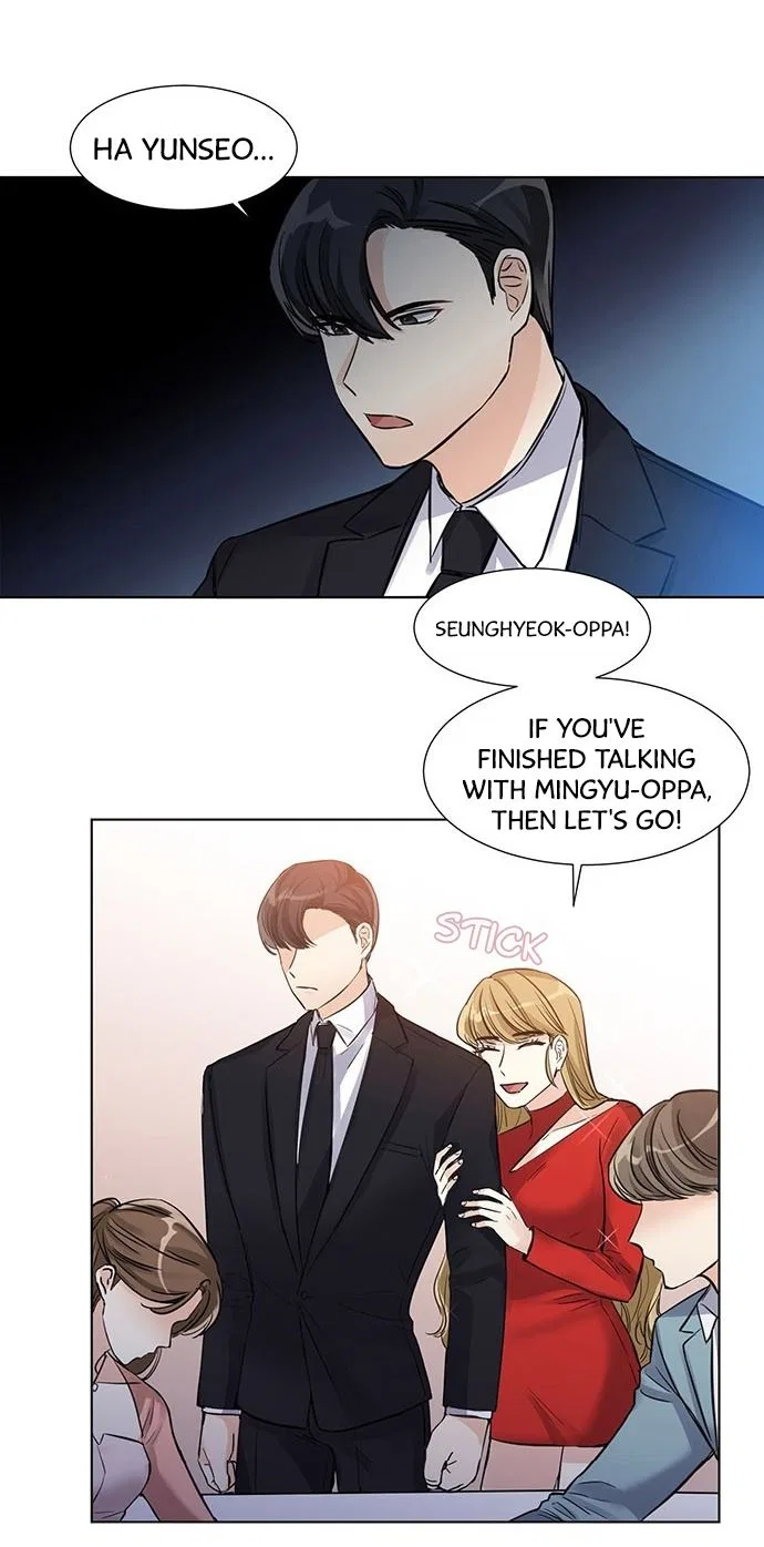 CEO’s Top Secret Chapter 10 – Page 25