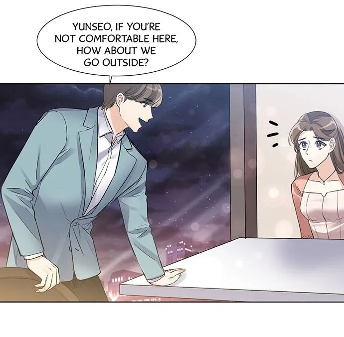 CEO’s Top Secret Chapter 10 – Page 26
