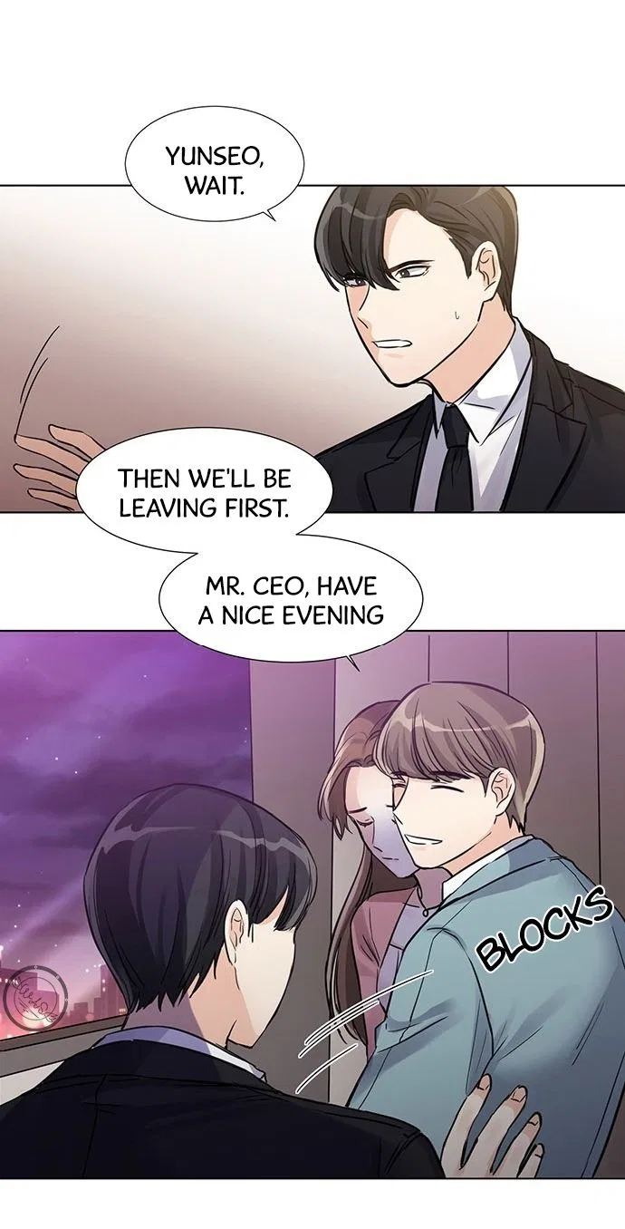 CEO’s Top Secret Chapter 10 – Page 29