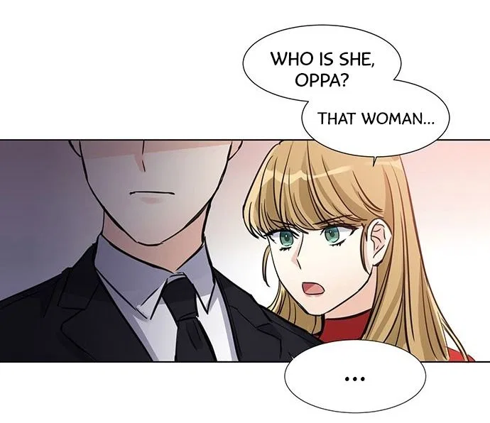 CEO’s Top Secret Chapter 10 – Page 31