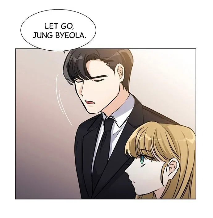 CEO’s Top Secret Chapter 10 – Page 32