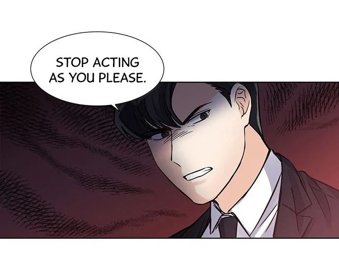 CEO’s Top Secret Chapter 10 – Page 33