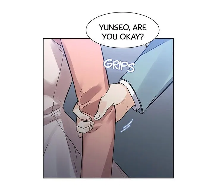 CEO’s Top Secret Chapter 10 – Page 37