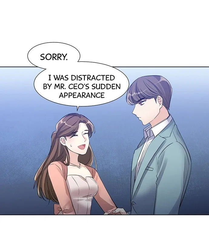 CEO’s Top Secret Chapter 10 – Page 38