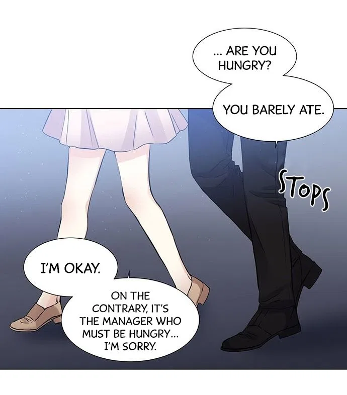 CEO’s Top Secret Chapter 10 – Page 39