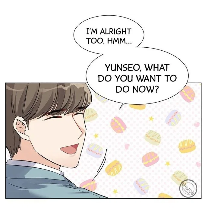 CEO’s Top Secret Chapter 10 – Page 40