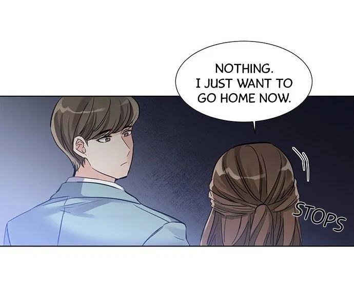 CEO’s Top Secret Chapter 10 – Page 41