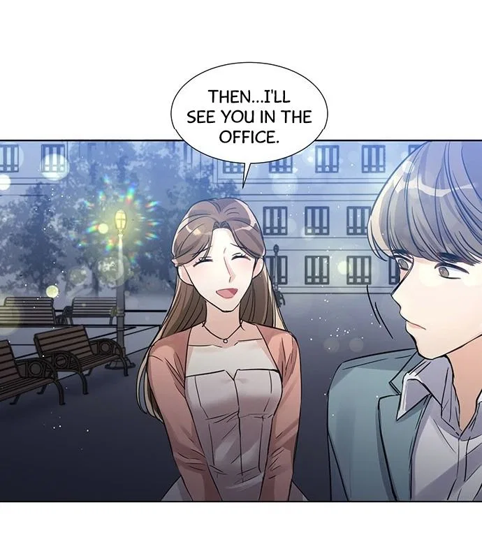 CEO’s Top Secret Chapter 10 – Page 42