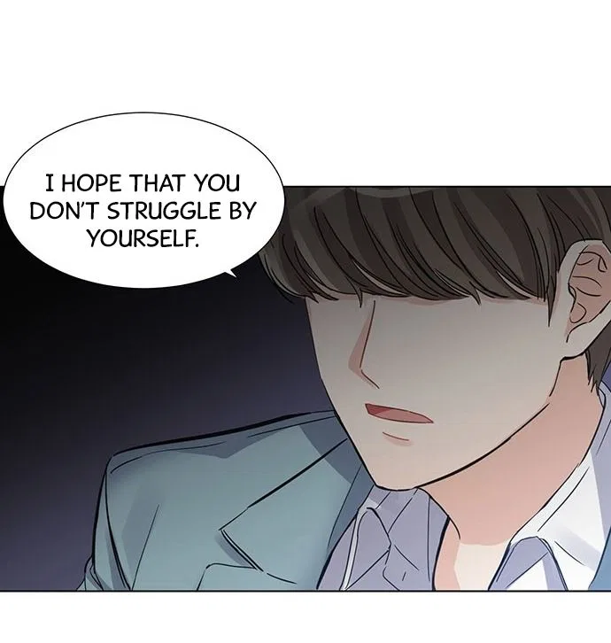 CEO’s Top Secret Chapter 10 – Page 43