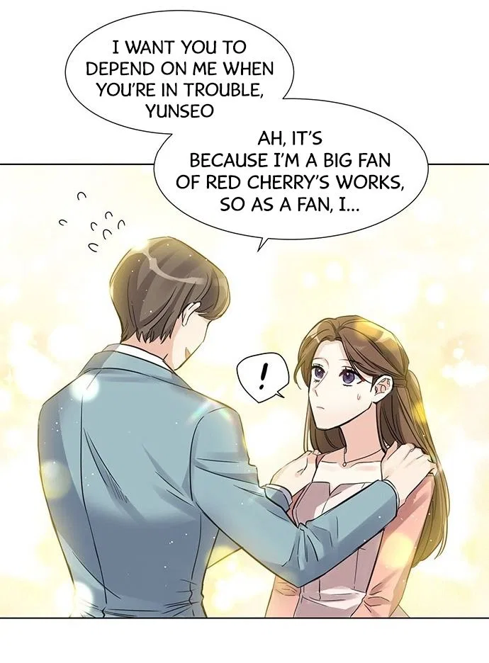 CEO’s Top Secret Chapter 10 – Page 45
