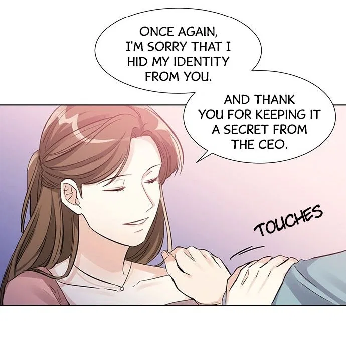 CEO’s Top Secret Chapter 10 – Page 46