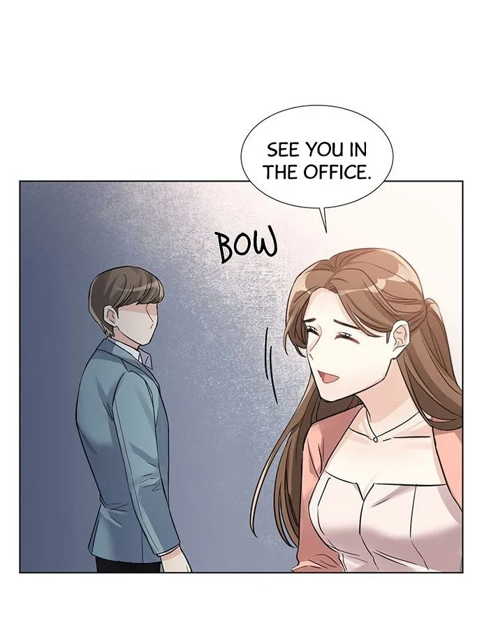 CEO’s Top Secret Chapter 10 – Page 47
