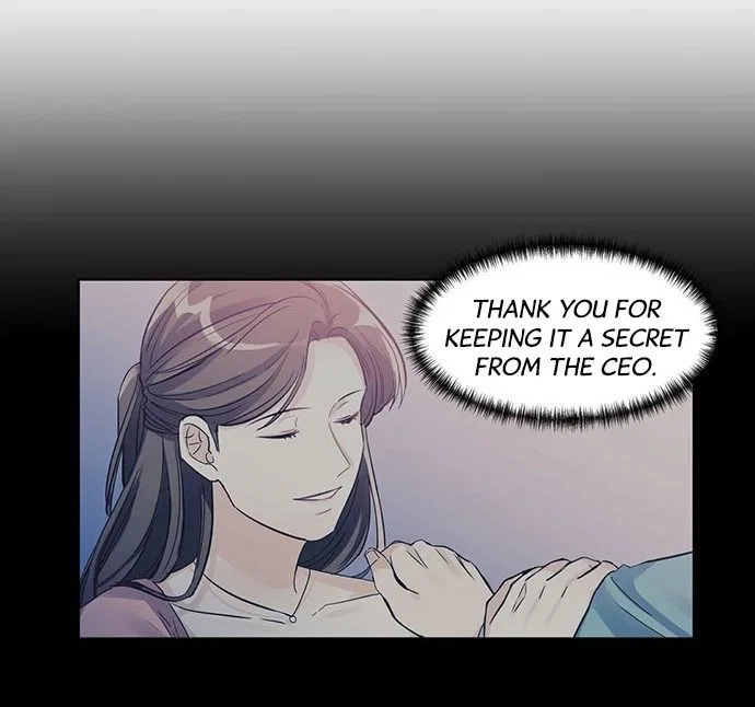 CEO’s Top Secret Chapter 10 – Page 49