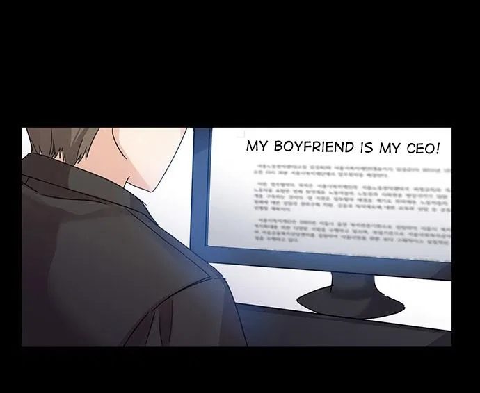 CEO’s Top Secret Chapter 10 – Page 51