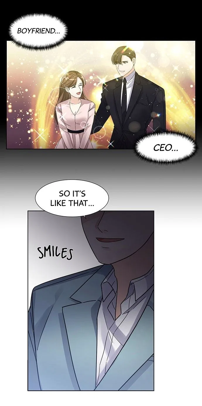 CEO’s Top Secret Chapter 10 – Page 52