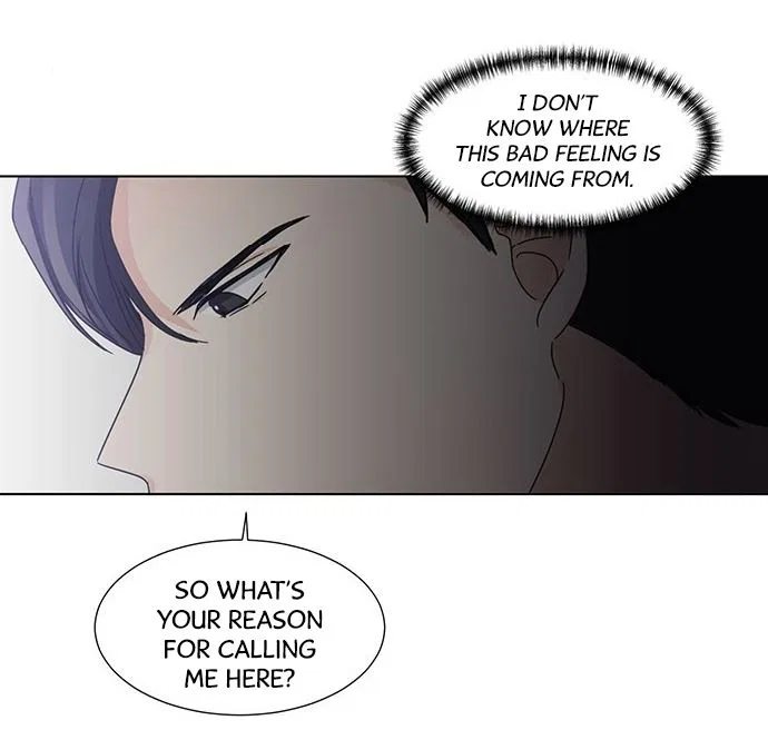 CEO’s Top Secret Chapter 10 – Page 55