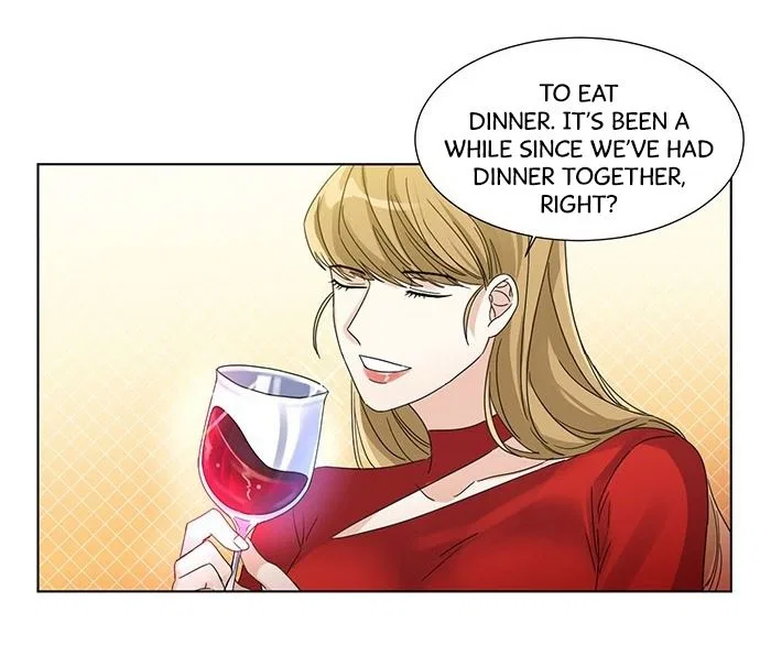 CEO’s Top Secret Chapter 10 – Page 56