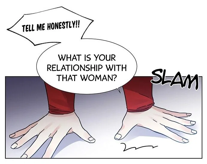 CEO’s Top Secret Chapter 10 – Page 58