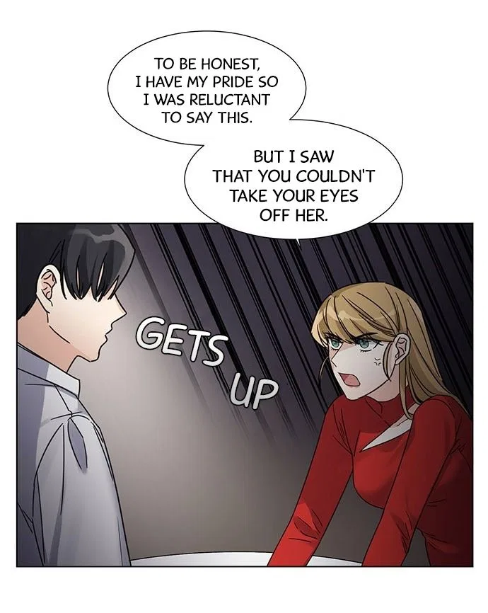 CEO’s Top Secret Chapter 10 – Page 59