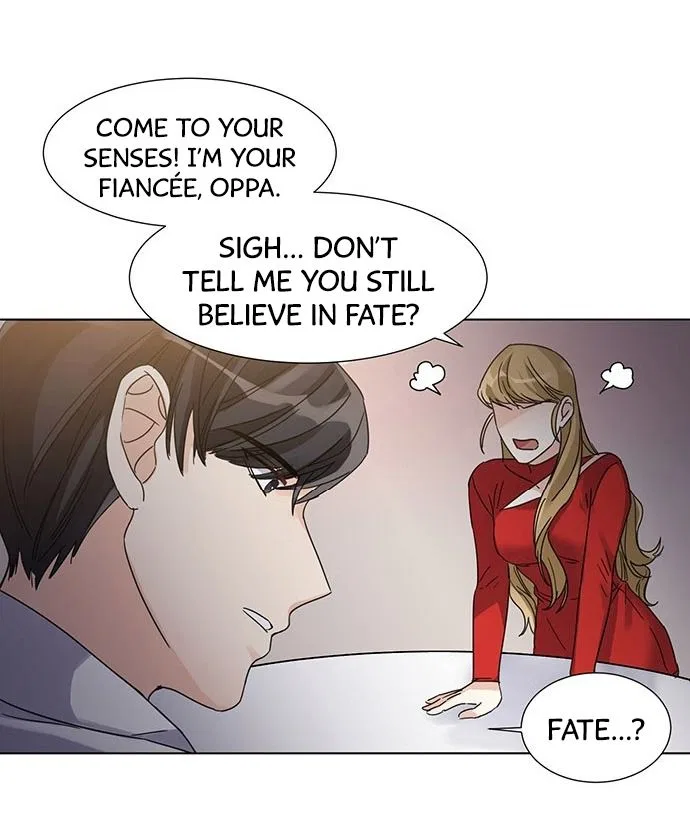 CEO’s Top Secret Chapter 10 – Page 60