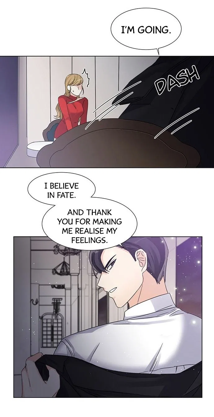 CEO’s Top Secret Chapter 10 – Page 63