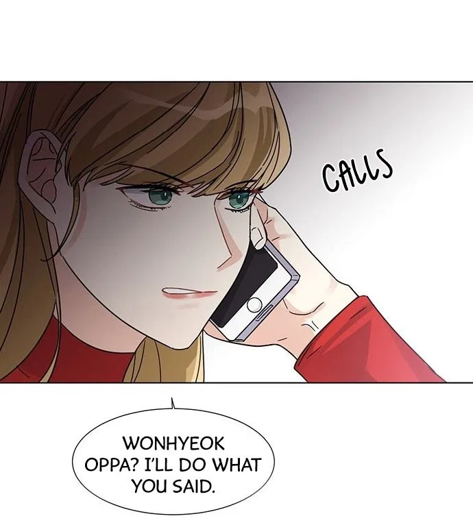 CEO’s Top Secret Chapter 10 – Page 66