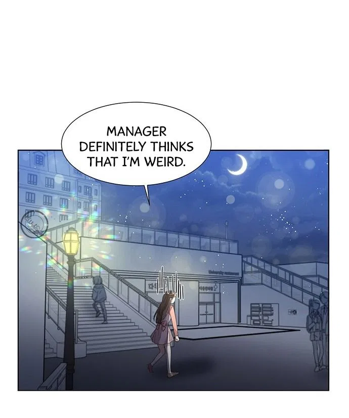 CEO’s Top Secret Chapter 10 – Page 68