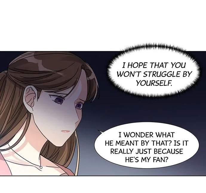 CEO’s Top Secret Chapter 10 – Page 69