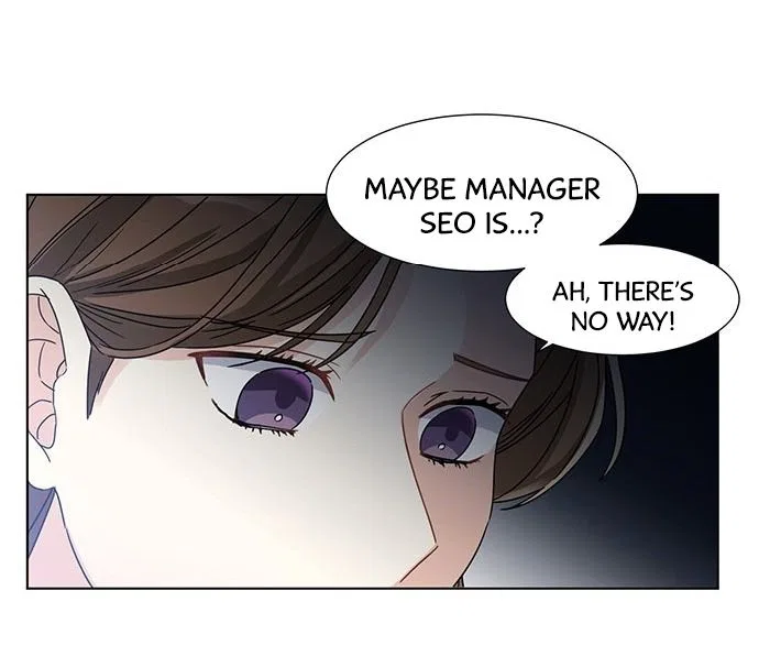 CEO’s Top Secret Chapter 10 – Page 70